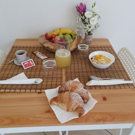 Home 123 Pontecagnano Zewnętrze zdjęcie