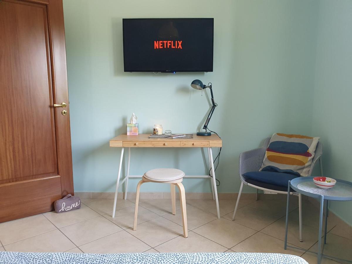 Home 123 Pontecagnano Zewnętrze zdjęcie