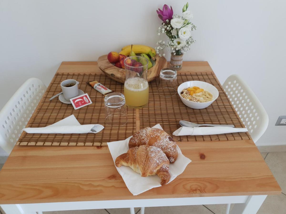 Home 123 Pontecagnano Zewnętrze zdjęcie