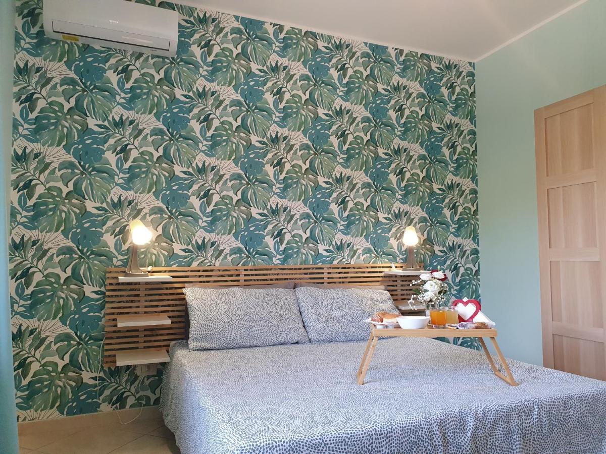 Home 123 Pontecagnano Zewnętrze zdjęcie