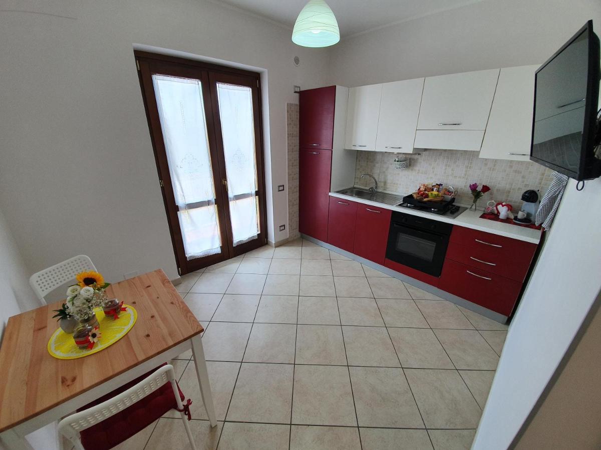 Home 123 Pontecagnano Zewnętrze zdjęcie