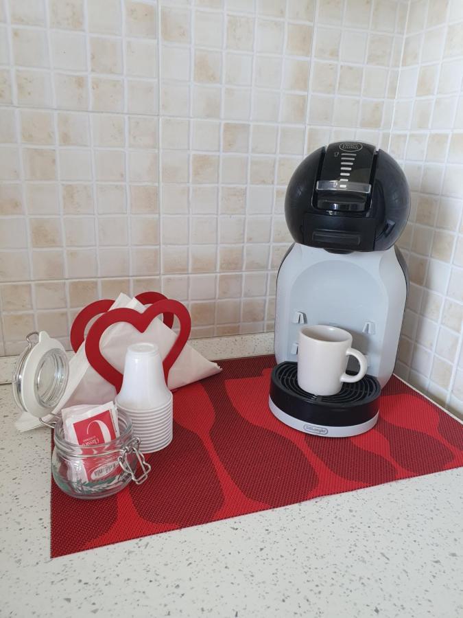 Home 123 Pontecagnano Zewnętrze zdjęcie