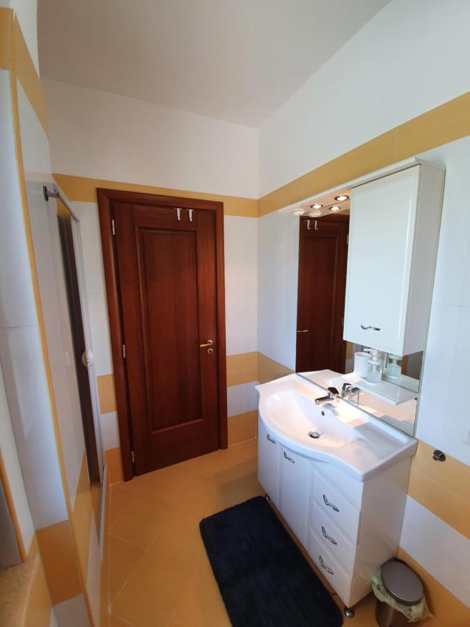 Home 123 Pontecagnano Zewnętrze zdjęcie