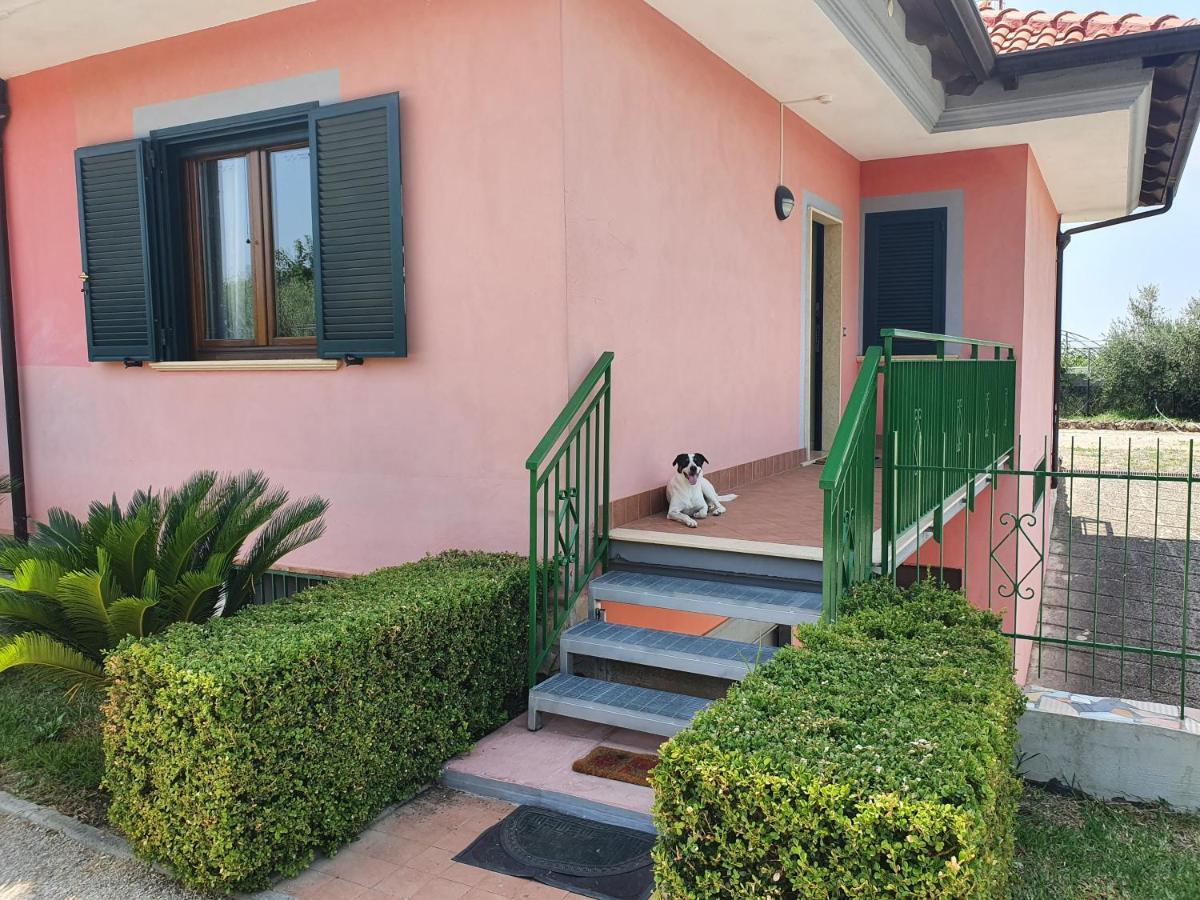 Home 123 Pontecagnano Zewnętrze zdjęcie